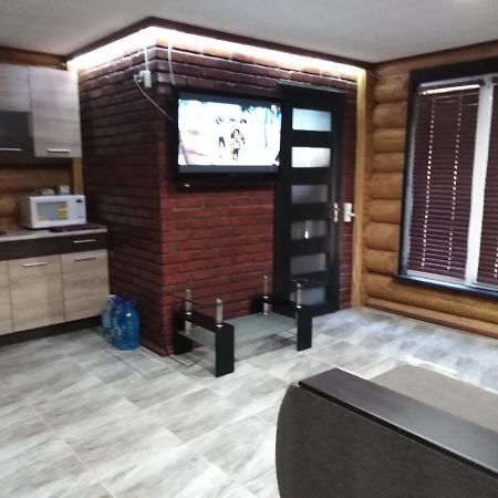 Гостевой Дом Фестивальный Киев Екстериор снимка